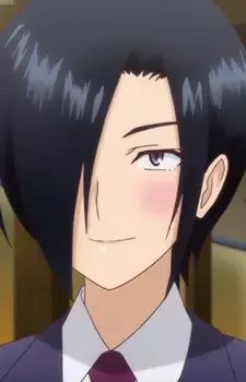 Rui Harashima