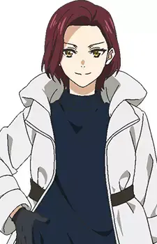 Youko Matsunaga