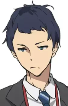 Souta Saeki