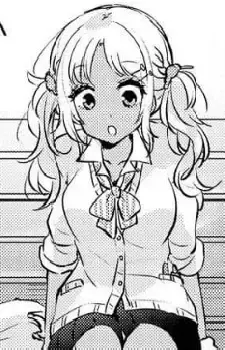 Asuka Sumiyoshi