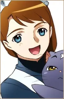 Aoi Senoh