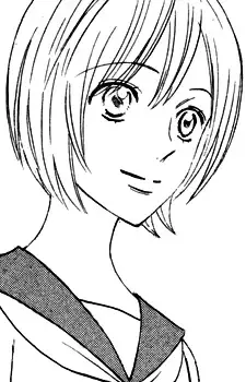 Shizuka Sakurai