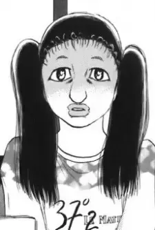 Misato Saji