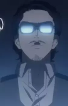 Sadayoshi Komi