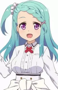Yuni Tsukigata