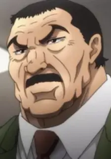 Morio Sonoda