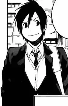 Hayata Kazami
