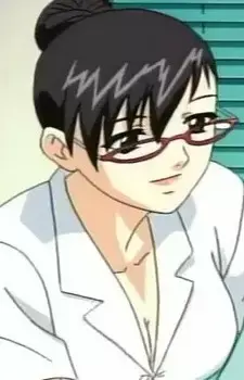 Saki Aihara