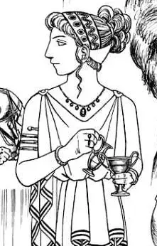 Circe