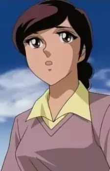 Chiyo Takane