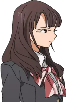 Hitomi Washio