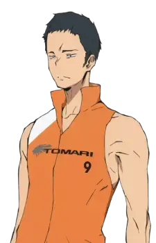 Kotetsu Gokura