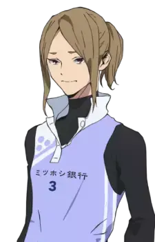 Chiaki Takimoto