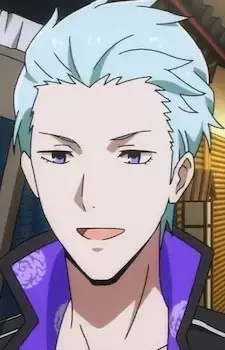 Amehiko Kuzunoha