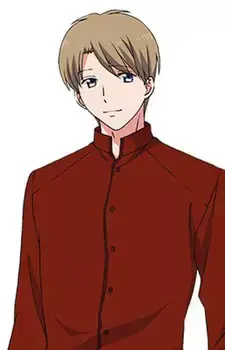 Yuuto Azusawa