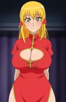 Asuka Sawashiro