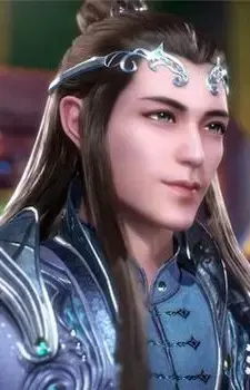 Fengzhi Ning