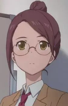 Rika Katae