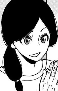 Asumi Momoido