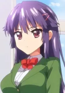Chizuru Shiina