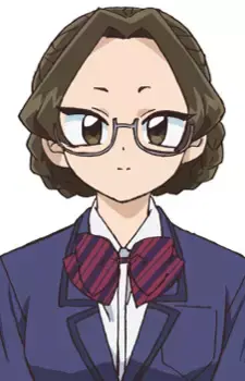 Mikuni Katou