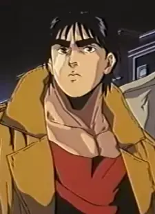 Kenji Hado