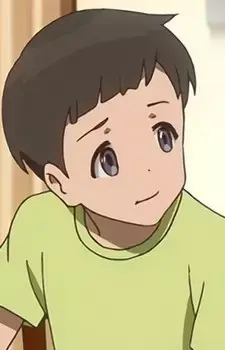Brother Hayashida