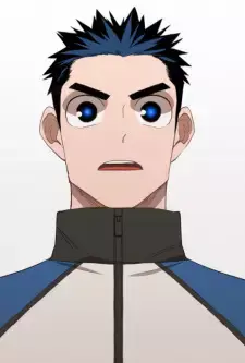 Takeda Yuto