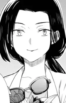 Kanoko Takayama