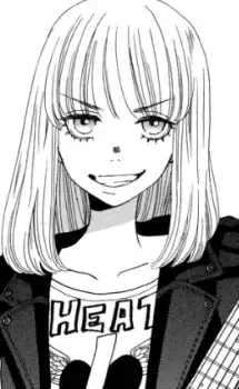 Seira Misaki
