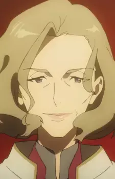 Marie