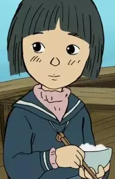 Tomoko Saitou