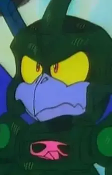 Karamaru