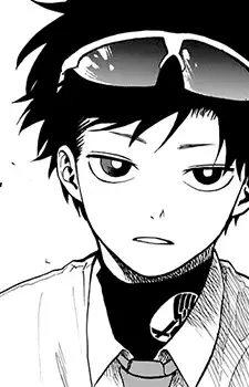 Kanae Haruka