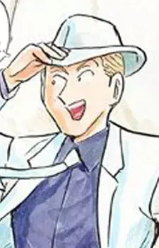 Doctor Ueki