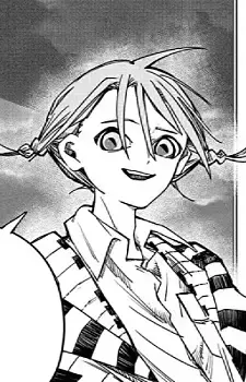 Rokku Maki