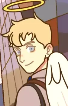 Evan Angel
