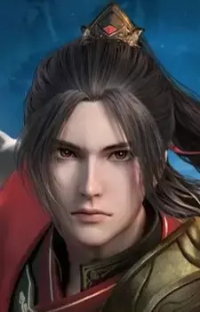 Xue Ying Dong Bo
