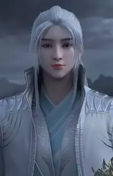 Qiu Bai Chi