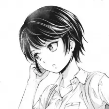 Aya Seto