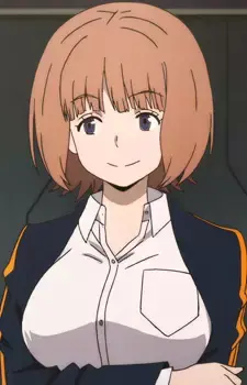 Nono Fujimaru