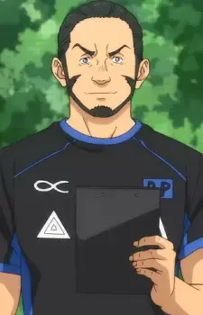 Daigo Benzen