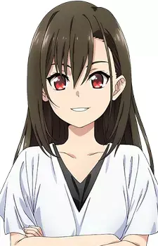 Hazuki Sakurai