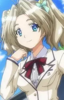 Aika Takazaki