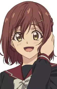 Ryouko Suzunone