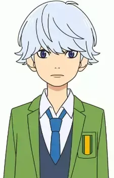 Sumire Suou