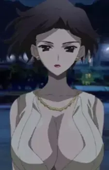 Manami Katsura