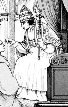 Callistus III