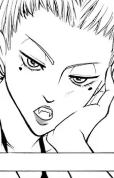 Lilith Haru