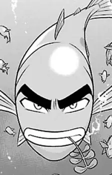 Takeshi